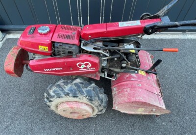 Location Motoculteur Thermique Husqvarna à La Motte-Servolex